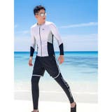 フィットネス水着 水着 メンズ | HOYUKI | 詳細画像12 