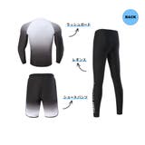 フィットネス水着 水着 メンズ | HOYUKI | 詳細画像3