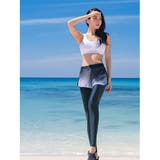 フィットネス水着 水着 レディース | HOYUKI | 詳細画像12 
