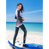 フィットネス水着 水着 レディース | HOYUKI | 詳細画像15 