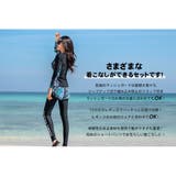 フィットネス水着 水着 ペア | HOYUKI | 詳細画像6 