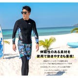 フィットネス水着 水着 ペア | HOYUKI | 詳細画像7 