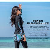 フィットネス水着 水着 レディース | HOYUKI | 詳細画像18 