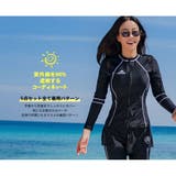 フィットネス水着 水着 ペア | HOYUKI | 詳細画像14 