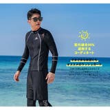 フィットネス水着 水着 ペア | HOYUKI | 詳細画像17 