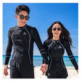 フィットネス水着 水着 ペア | HOYUKI | 詳細画像21 