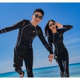 フィットネス水着 水着 ペア | HOYUKI | 詳細画像25 