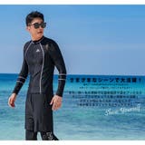 フィットネス水着 水着 メンズ | HOYUKI | 詳細画像5