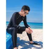 フィットネス水着 水着 メンズ | HOYUKI | 詳細画像9