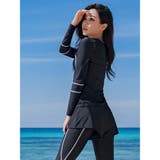 フィットネス水着 水着 レディース | HOYUKI | 詳細画像15