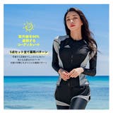 フィットネス水着 水着 ペア | HOYUKI | 詳細画像15 