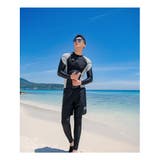 フィットネス水着 水着 ペア | HOYUKI | 詳細画像19 