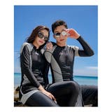 フィットネス水着 水着 ペア | HOYUKI | 詳細画像27 