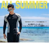 フィットネス水着 水着 メンズ | HOYUKI | 詳細画像4