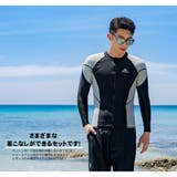 フィットネス水着 水着 メンズ | HOYUKI | 詳細画像14