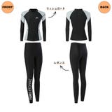 フィットネス水着 水着 レディース | HOYUKI | 詳細画像3 