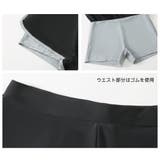 フィットネス水着 水着 レディース | HOYUKI | 詳細画像10 