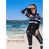 フィットネス水着 水着 ペア | HOYUKI | 詳細画像6