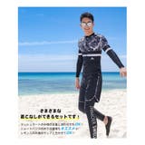 フィットネス水着 水着 ペア | HOYUKI | 詳細画像20