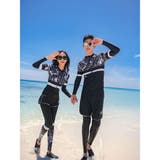 フィットネス水着 水着 ペア | HOYUKI | 詳細画像24