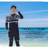 フィットネス水着 水着 メンズ | HOYUKI | 詳細画像5