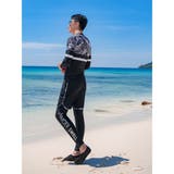 フィットネス水着 水着 メンズ | HOYUKI | 詳細画像12