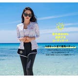 フィットネス水着 水着 ペア | HOYUKI | 詳細画像15 