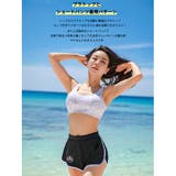 フィットネス水着 水着 ペア | HOYUKI | 詳細画像16 