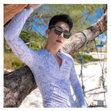 フィットネス水着 水着 ペア | HOYUKI | 詳細画像20 