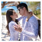 フィットネス水着 水着 ペア | HOYUKI | 詳細画像22 