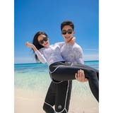 フィットネス水着 水着 ペア | HOYUKI | 詳細画像24 