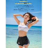 フィットネス水着 水着 レディース | HOYUKI | 詳細画像12