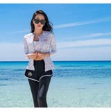 フィットネス水着 水着 レディース | HOYUKI | 詳細画像14