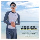 フィットネス水着 水着 ペア | HOYUKI | 詳細画像6 