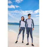 フィットネス水着 水着 ペア | HOYUKI | 詳細画像28 