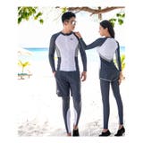 フィットネス水着 水着 ペア | HOYUKI | 詳細画像30 