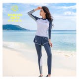 フィットネス水着 水着 レディース | HOYUKI | 詳細画像15 