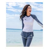 フィットネス水着 水着 レディース | HOYUKI | 詳細画像20 