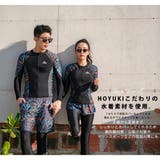 フィットネス水着 水着 ペア | HOYUKI | 詳細画像5 
