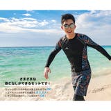 フィットネス水着 水着 ペア | HOYUKI | 詳細画像22 