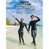 フィットネス水着 水着 ペア | HOYUKI | 詳細画像23 