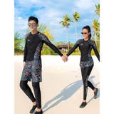 フィットネス水着 水着 ペア | HOYUKI | 詳細画像26 