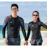 フィットネス水着 水着 ペア | HOYUKI | 詳細画像28 