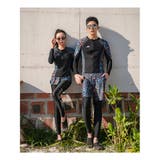 フィットネス水着 水着 ペア | HOYUKI | 詳細画像29 