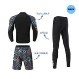 フィットネス水着 水着 メンズ | HOYUKI | 詳細画像3