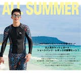 フィットネス水着 水着 メンズ | HOYUKI | 詳細画像4