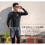 フィットネス水着 水着 メンズ | HOYUKI | 詳細画像5