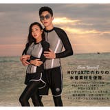フィットネス水着 水着 ペア | HOYUKI | 詳細画像5 