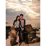 フィットネス水着 水着 ペア | HOYUKI | 詳細画像25 