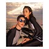 フィットネス水着 水着 ペア | HOYUKI | 詳細画像28 